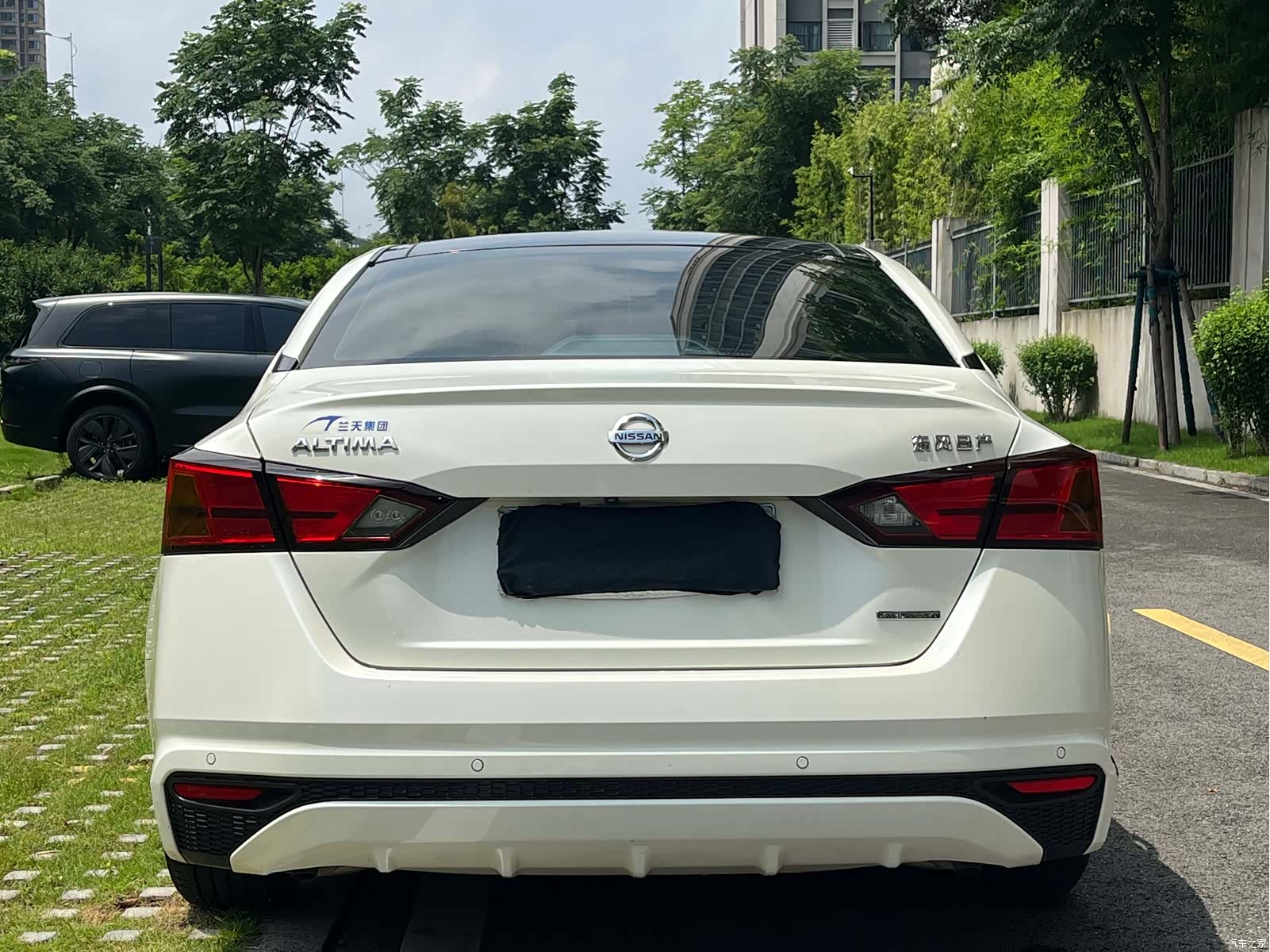 Nissan Teana, 2021 6