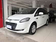 7 MPV 2016 2.0T 