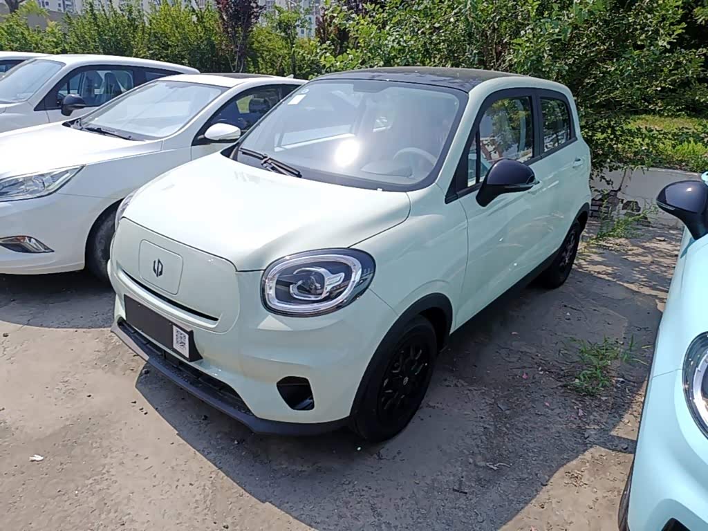 Leapmotor T03