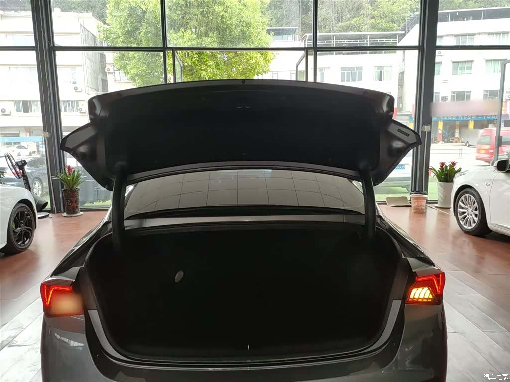 Kia K5, 2022 19