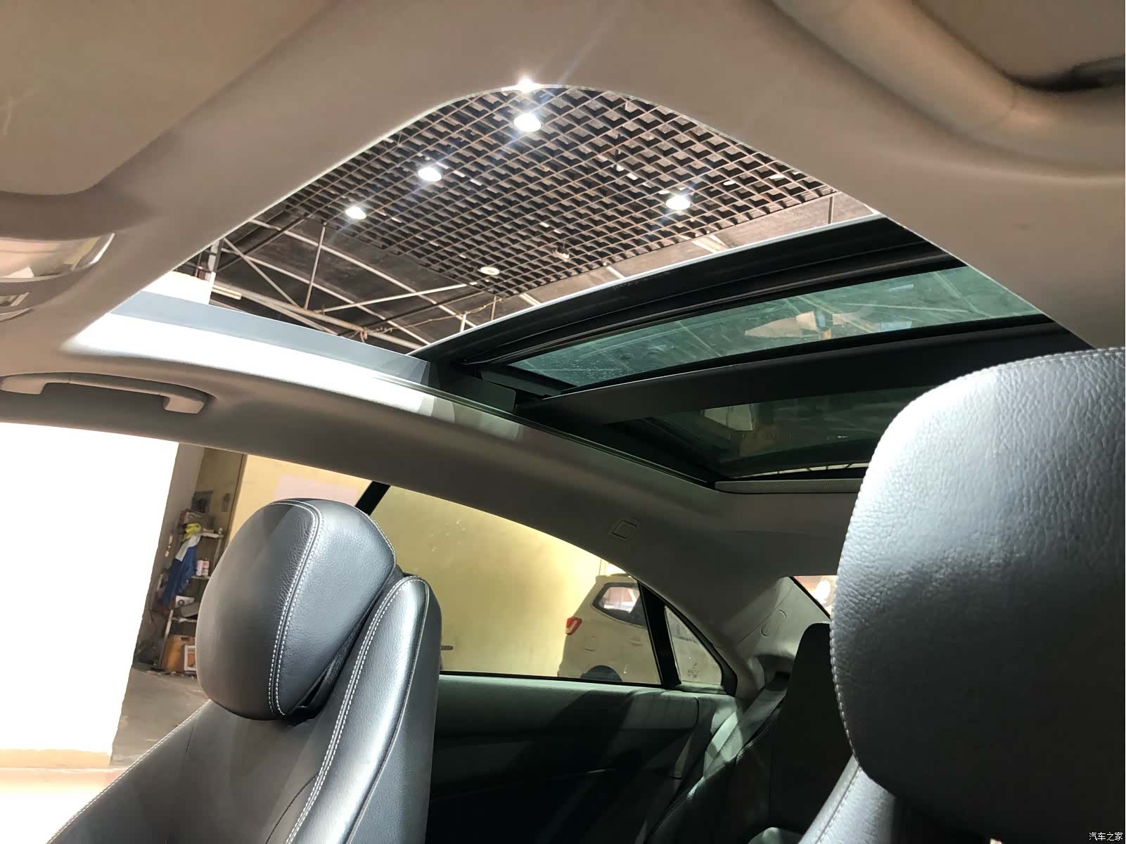 Mercedes-Benz E-Class, 2011 12