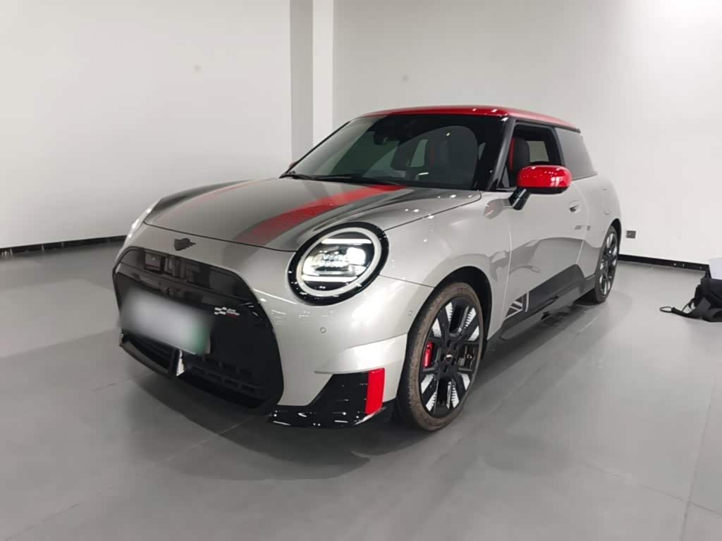 Mini JCW