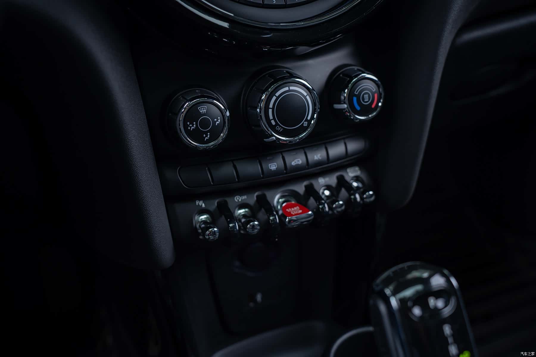 Mini Cooper, 2021 17
