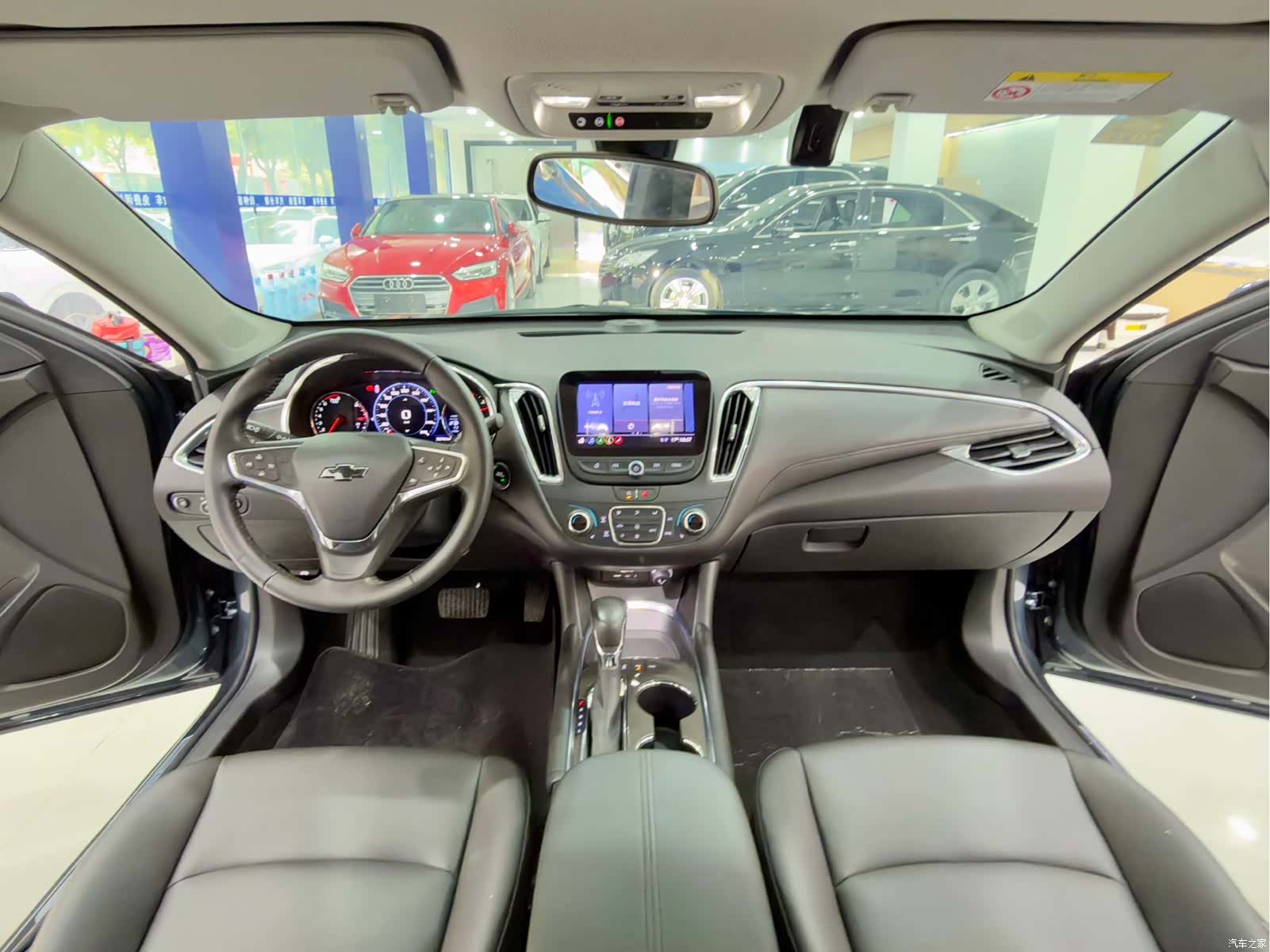 Chevrolet XL, 2023 все фото