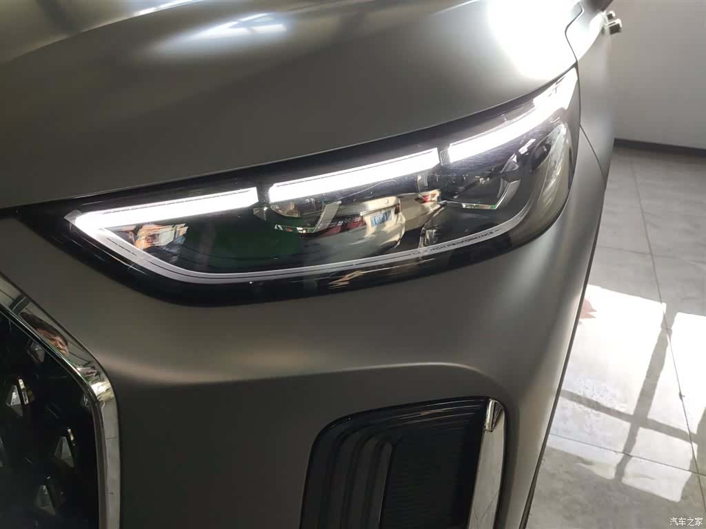 Chery Tiggo 8, 2024 18