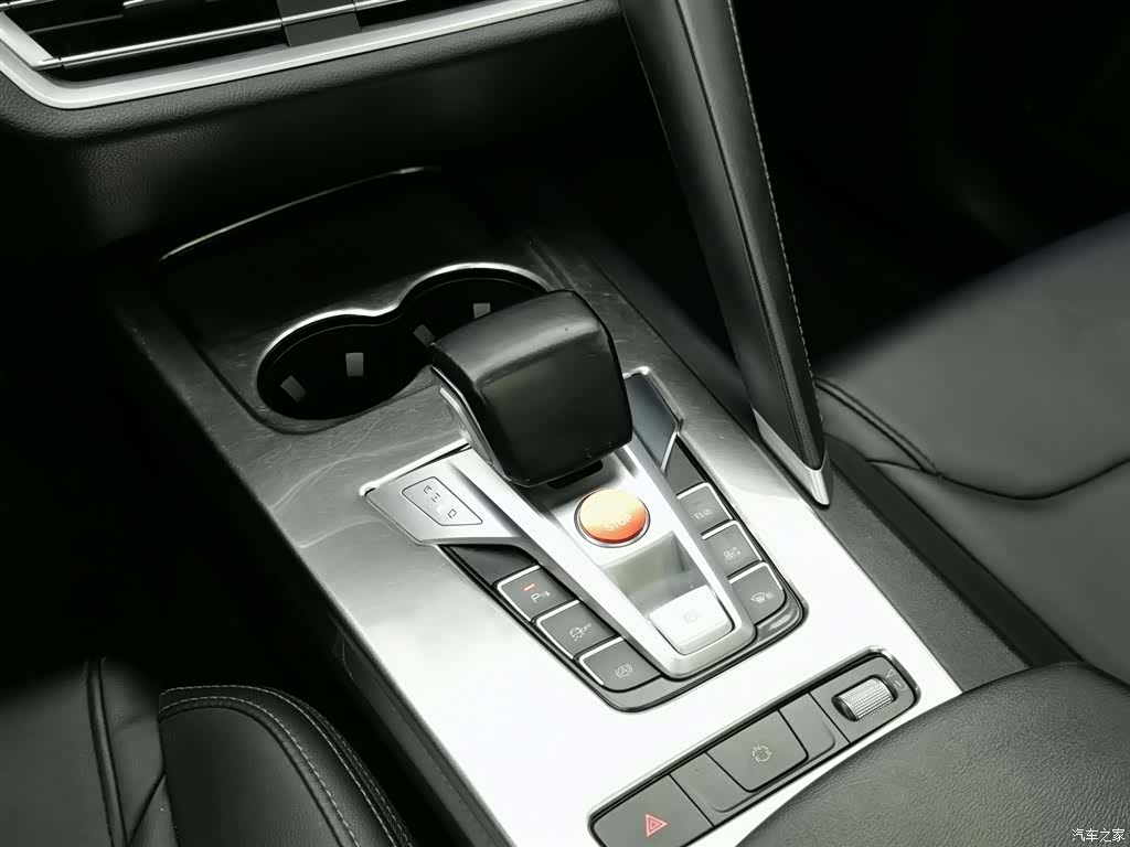 BYD Song, 2021 13