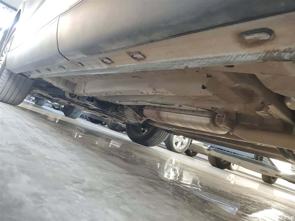 Chery Tiggo 8, 2024 21