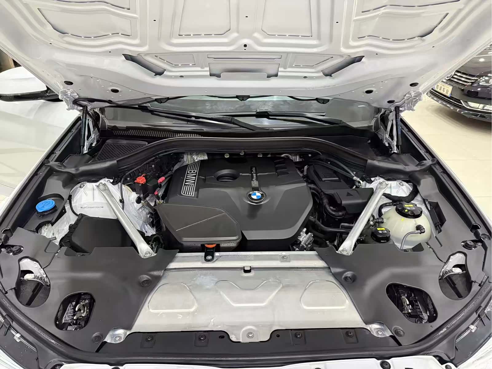 BMW X3, 2019 15
