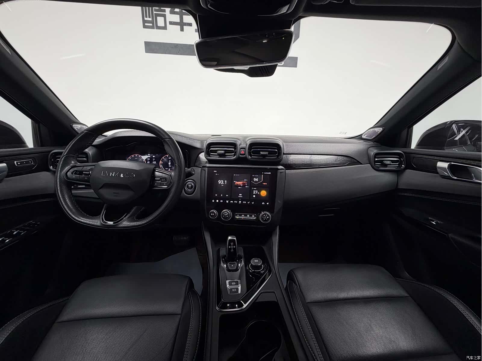 Lynk & Co 02, 2022 13