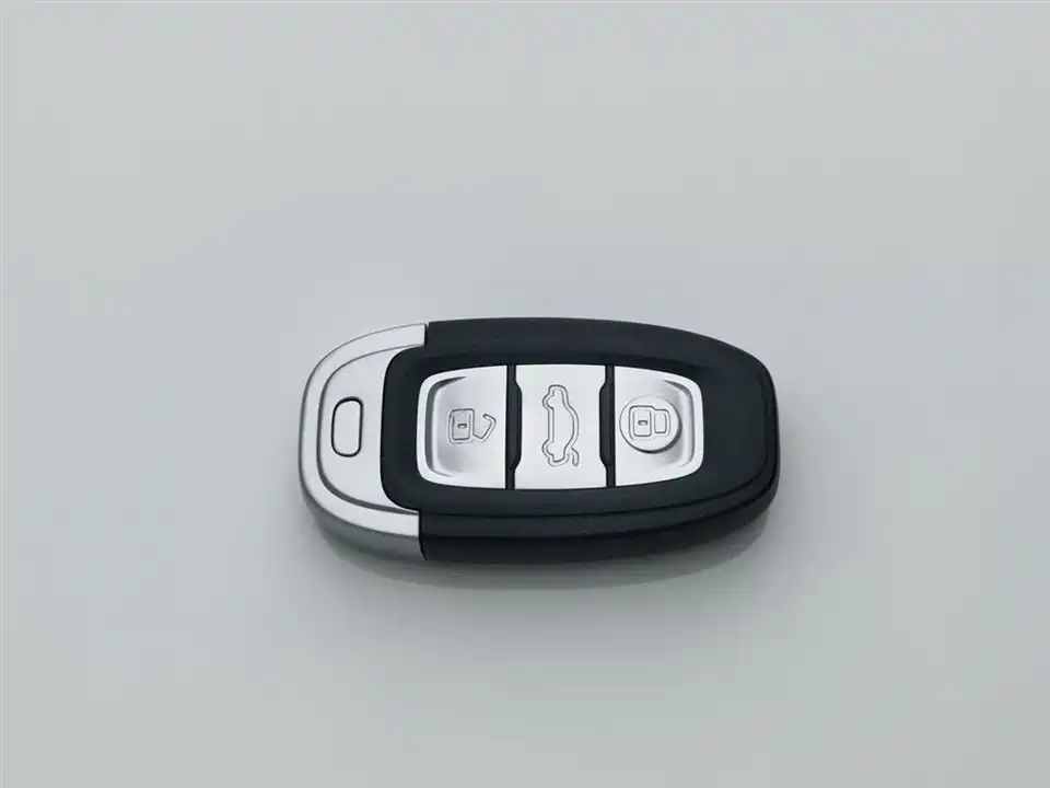 Hongqi E-QM5 Hongqi E-QM5
