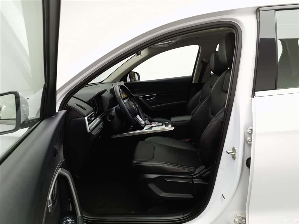 BYD Song, 2021 10