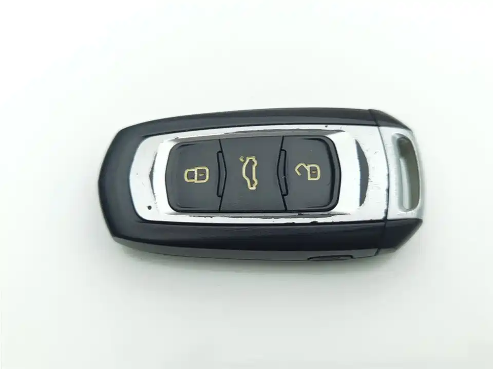Geely Vision X6