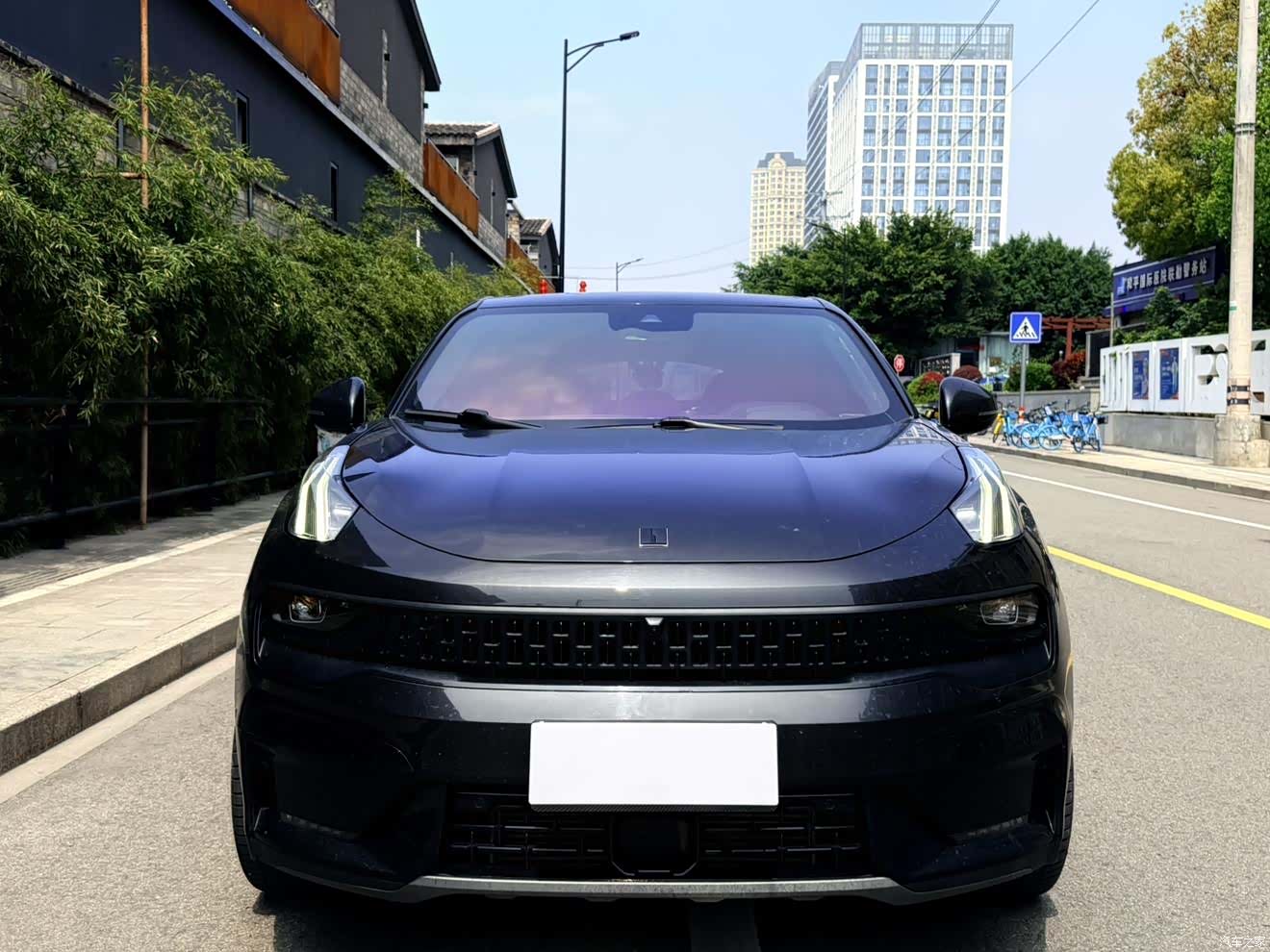 Lynk & Co 02, 2022 2