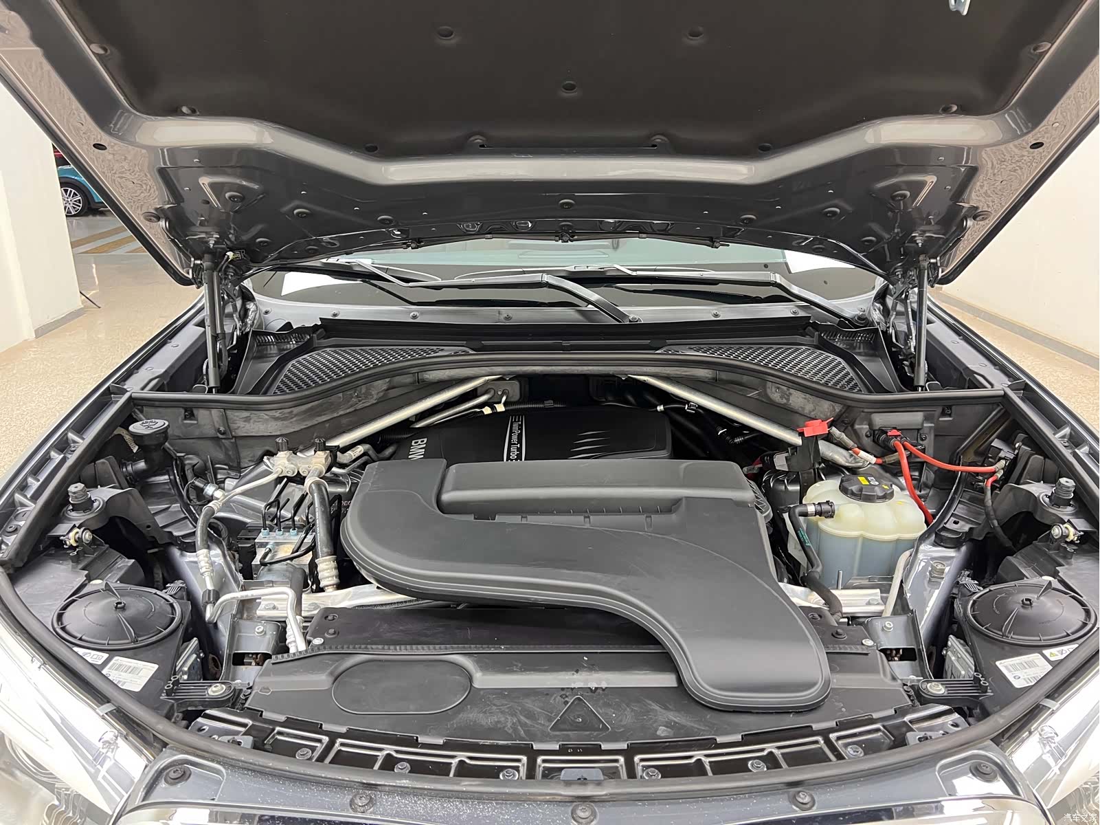 BMW X5, 2018 35