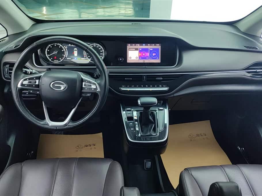 Trumpchi Trumpchi M6