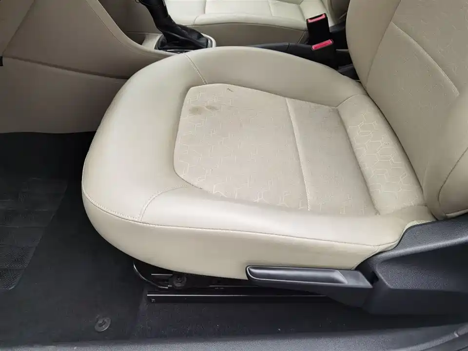 Volkswagen Santana