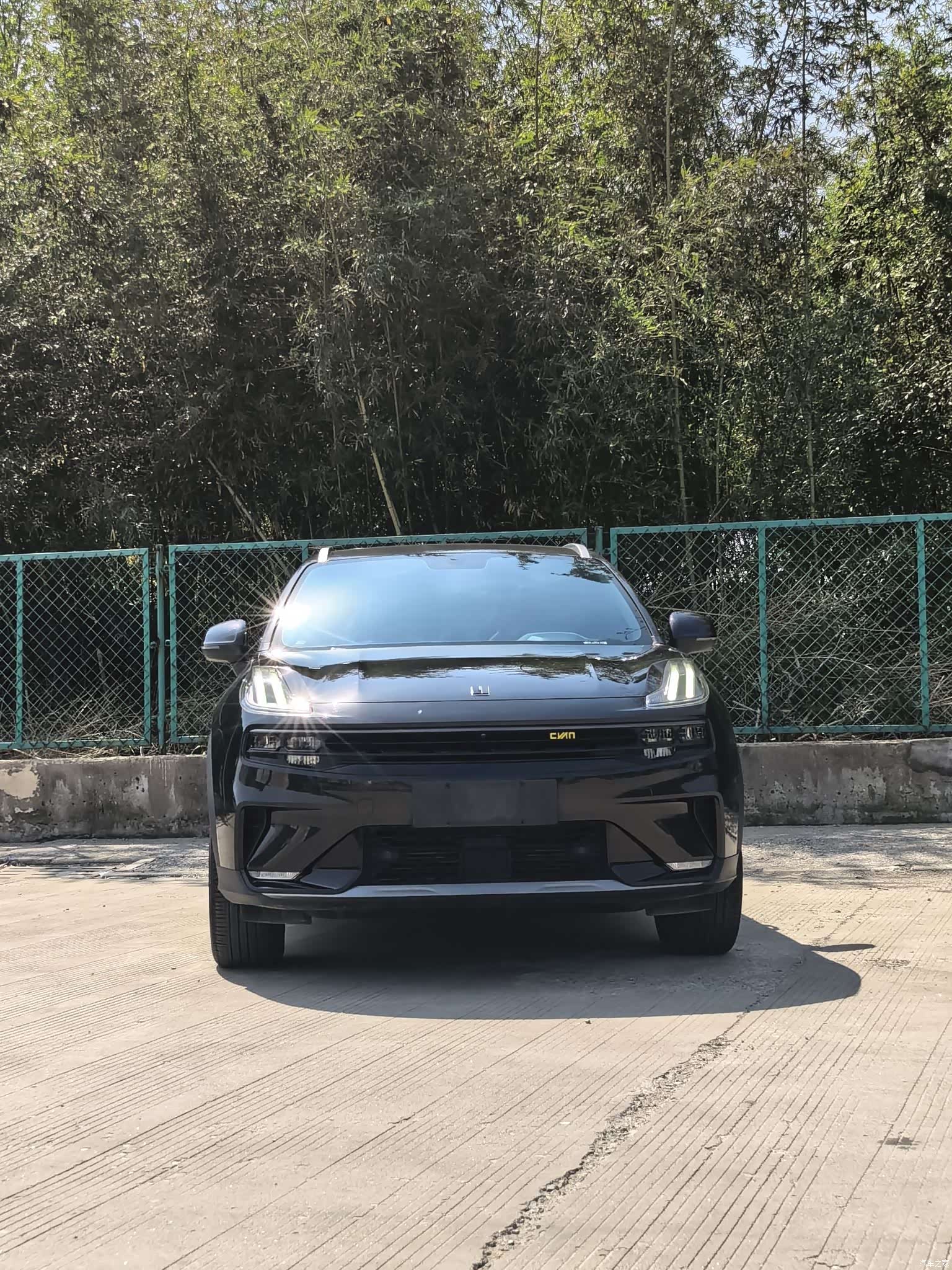 Lynk & Co 02, 2021 3