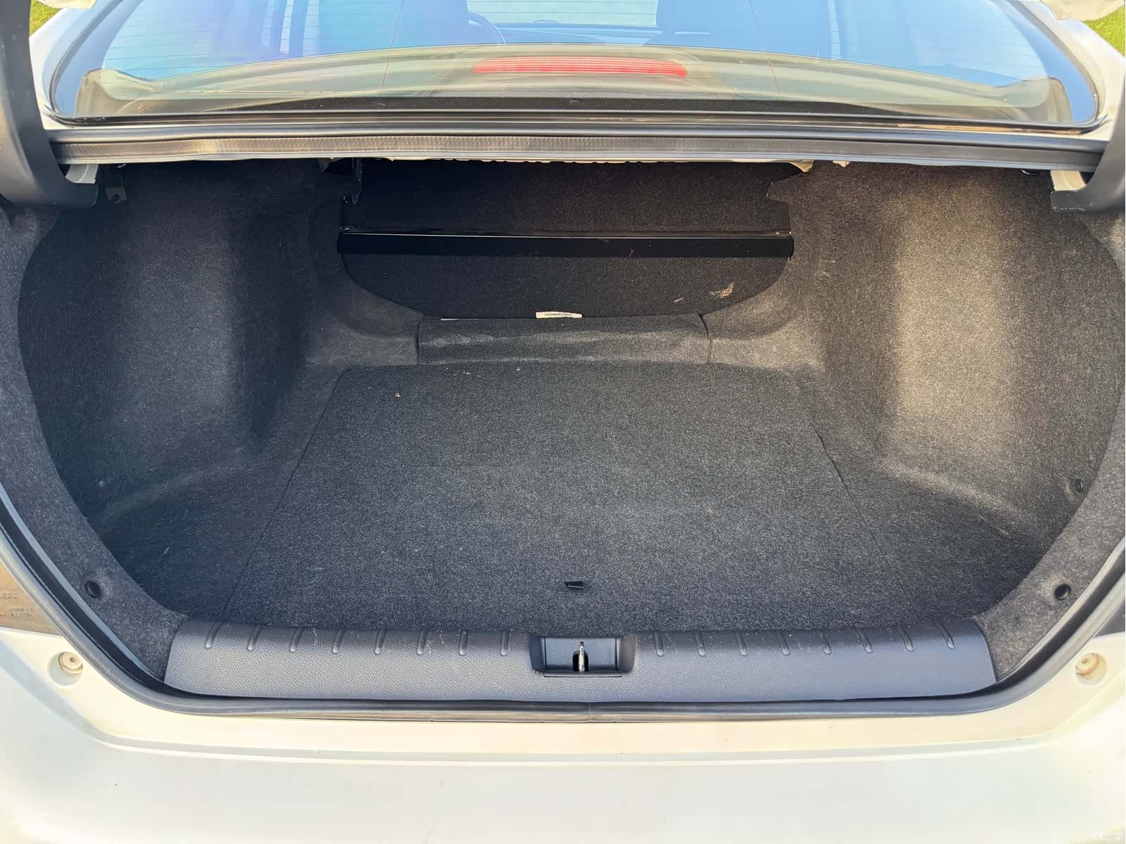 Honda Civic, 2017 16