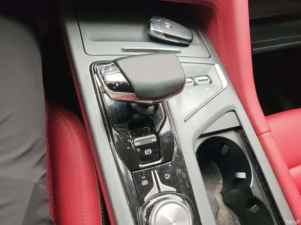 Changan CS75, 2022 7