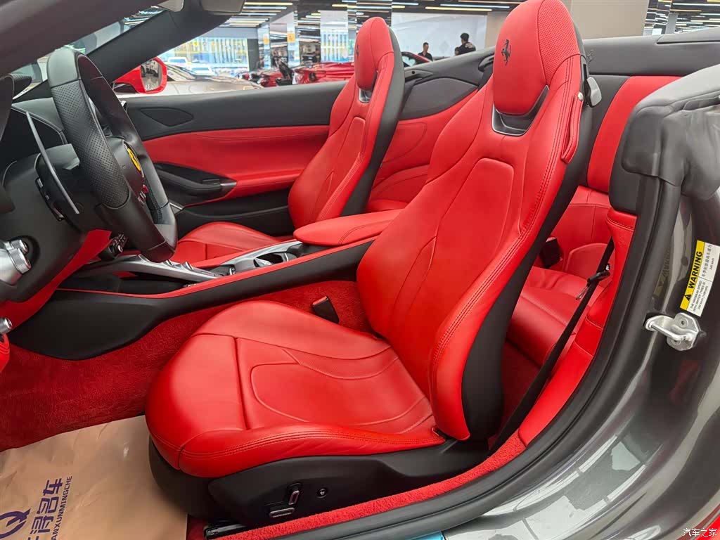 Ferrari Portofino, 2019 6