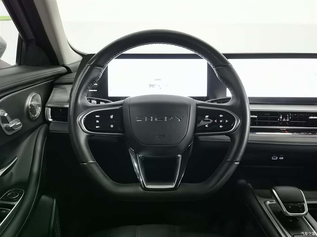 Chery A8, 2024 11