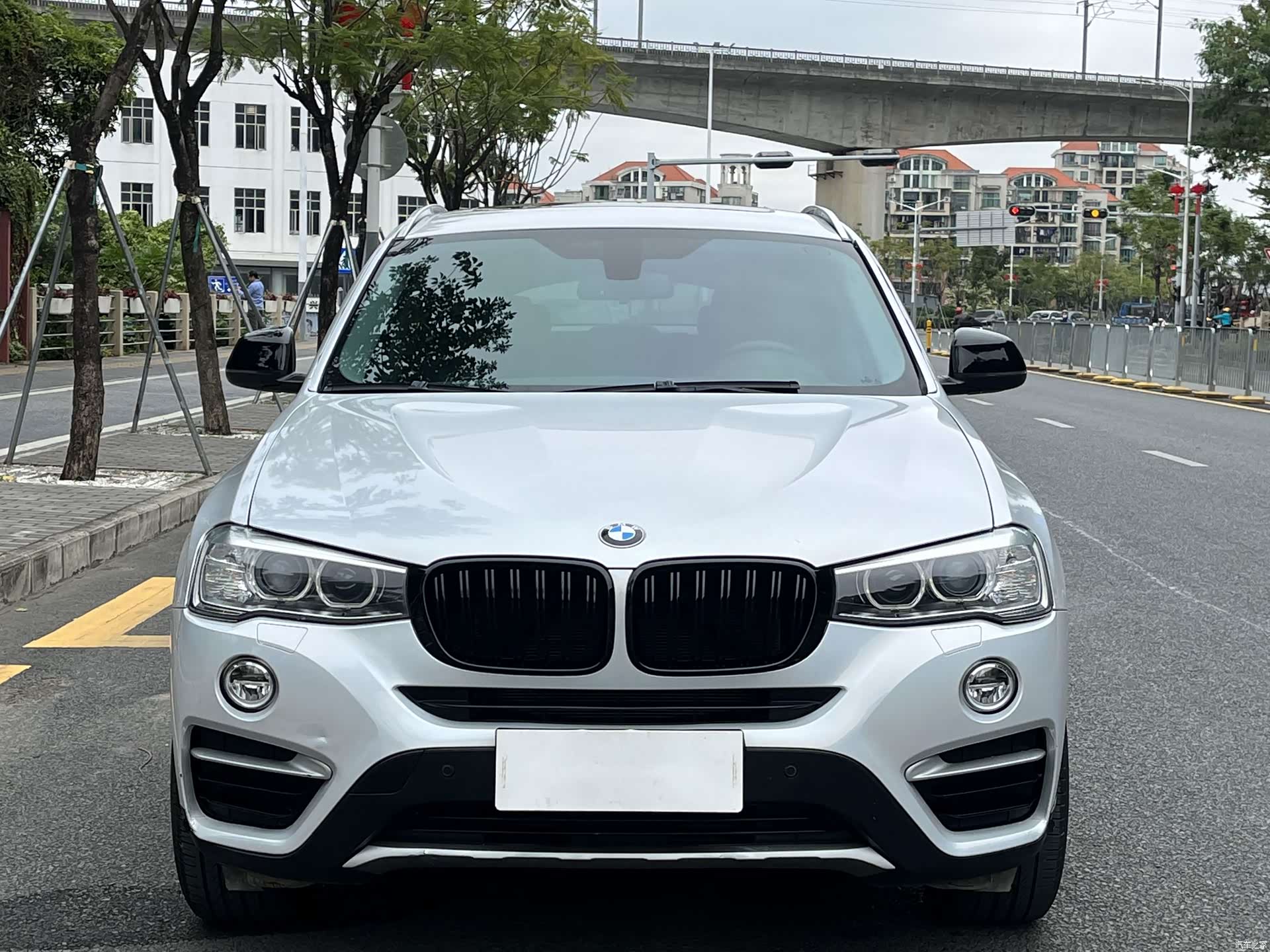 BMW X4, 2015 2