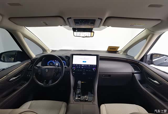 Toyota Vellfire, 2024 2