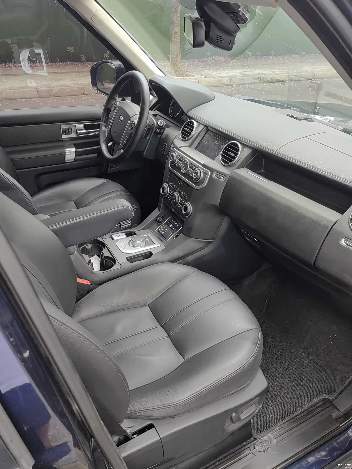 Land Rover Discovery, 2016 7