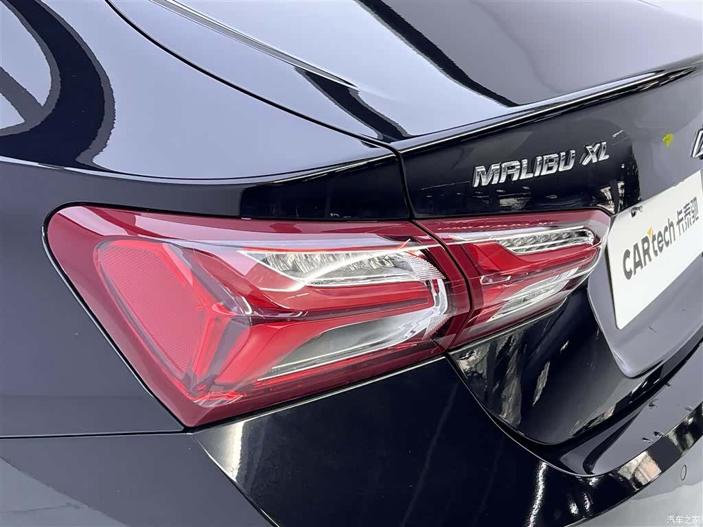 Chevrolet XL, 2023 7