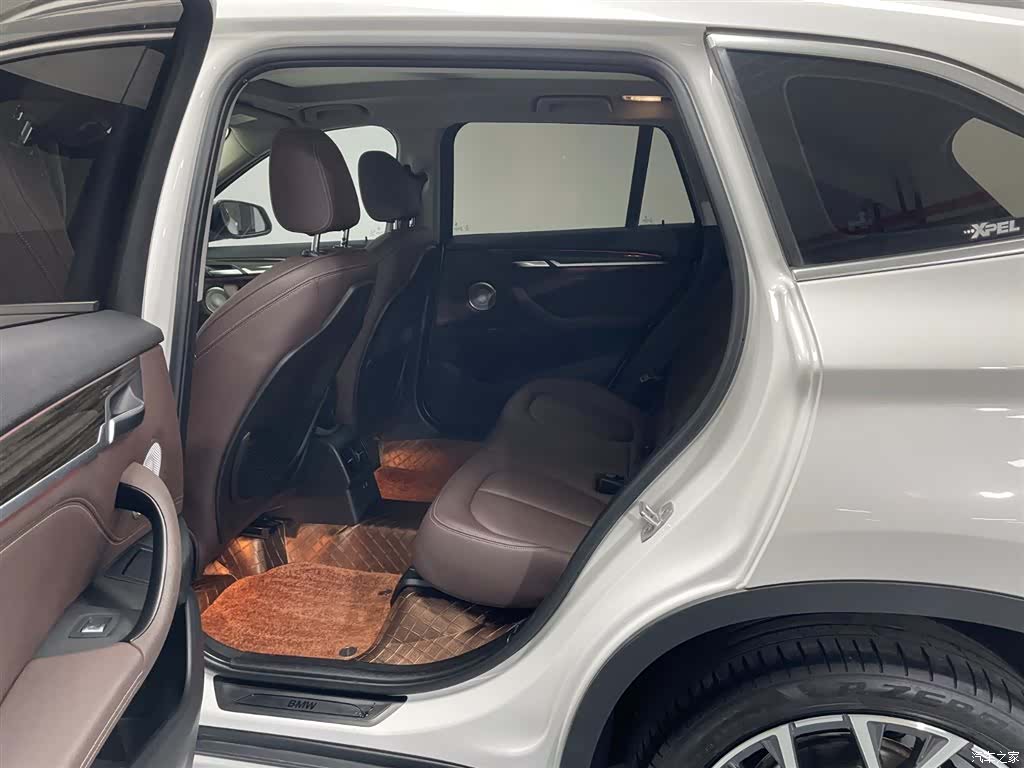 BMW X1, 2022 17