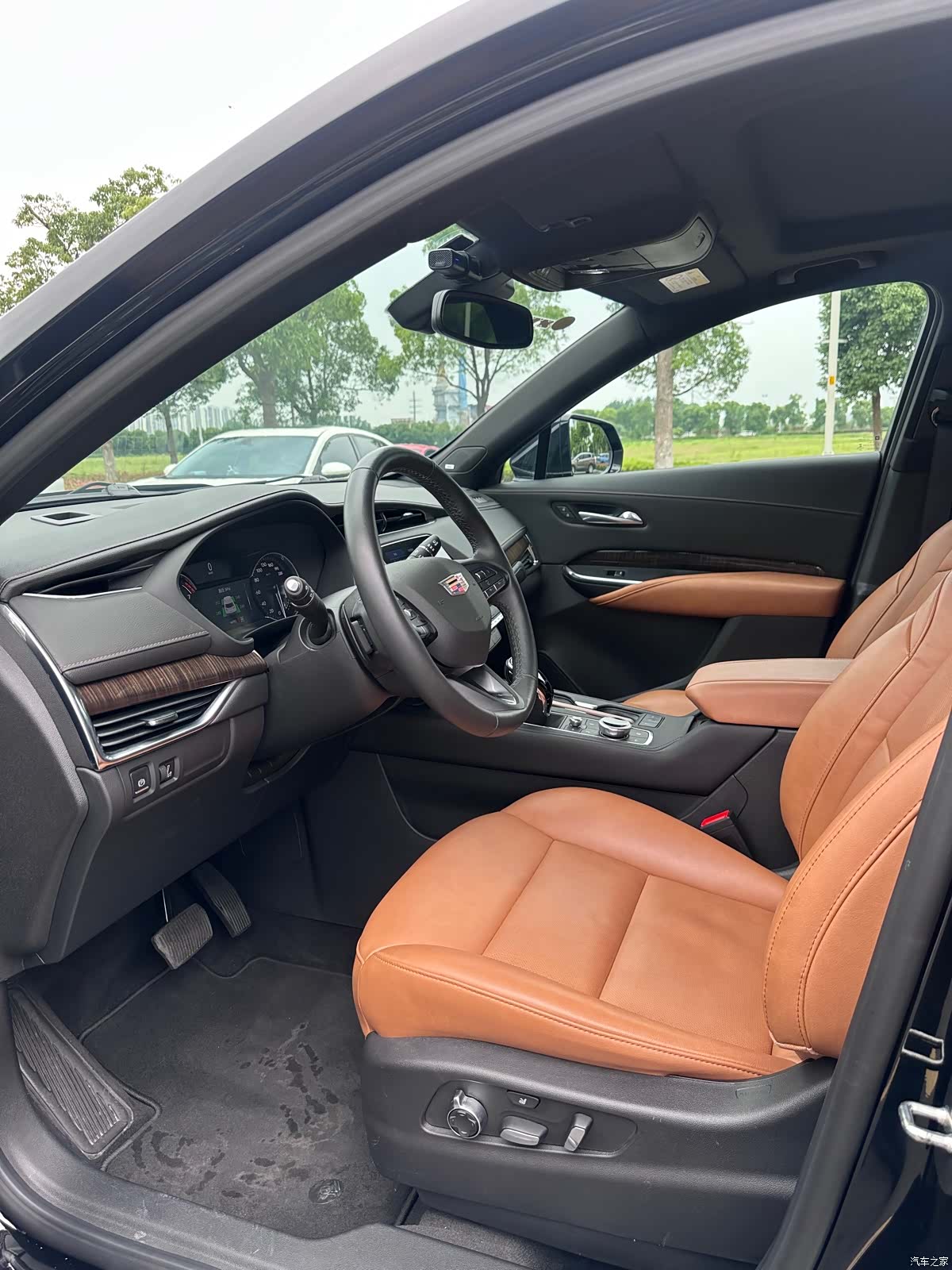 Cadillac XT4, 2023 6