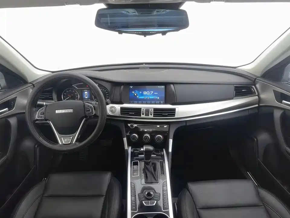Haval H7