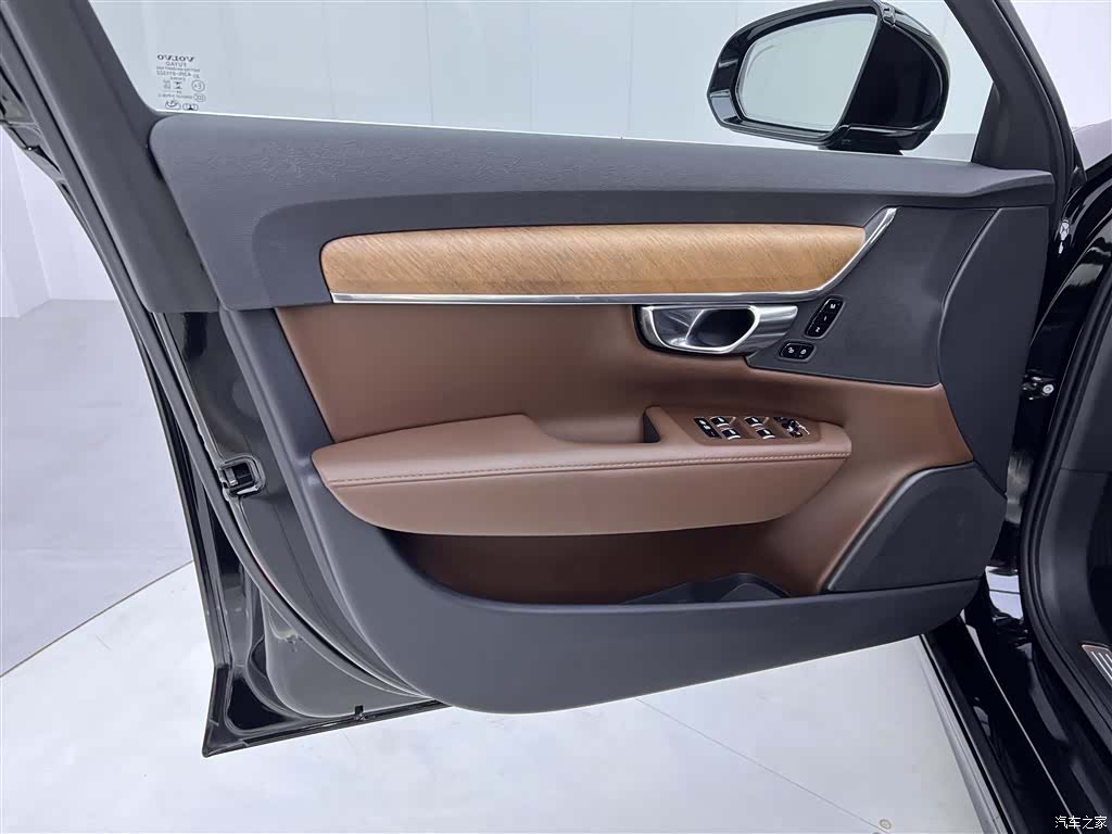 Volvo S90, 2025 16