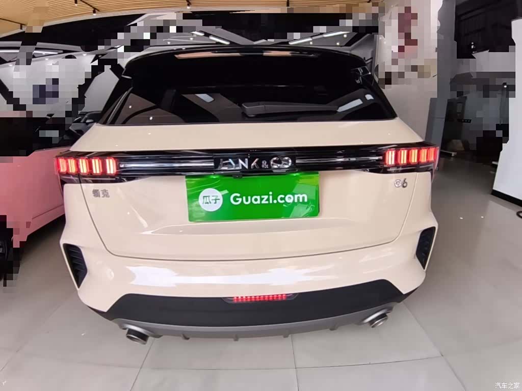 Lynk & Co 02, 2023 6