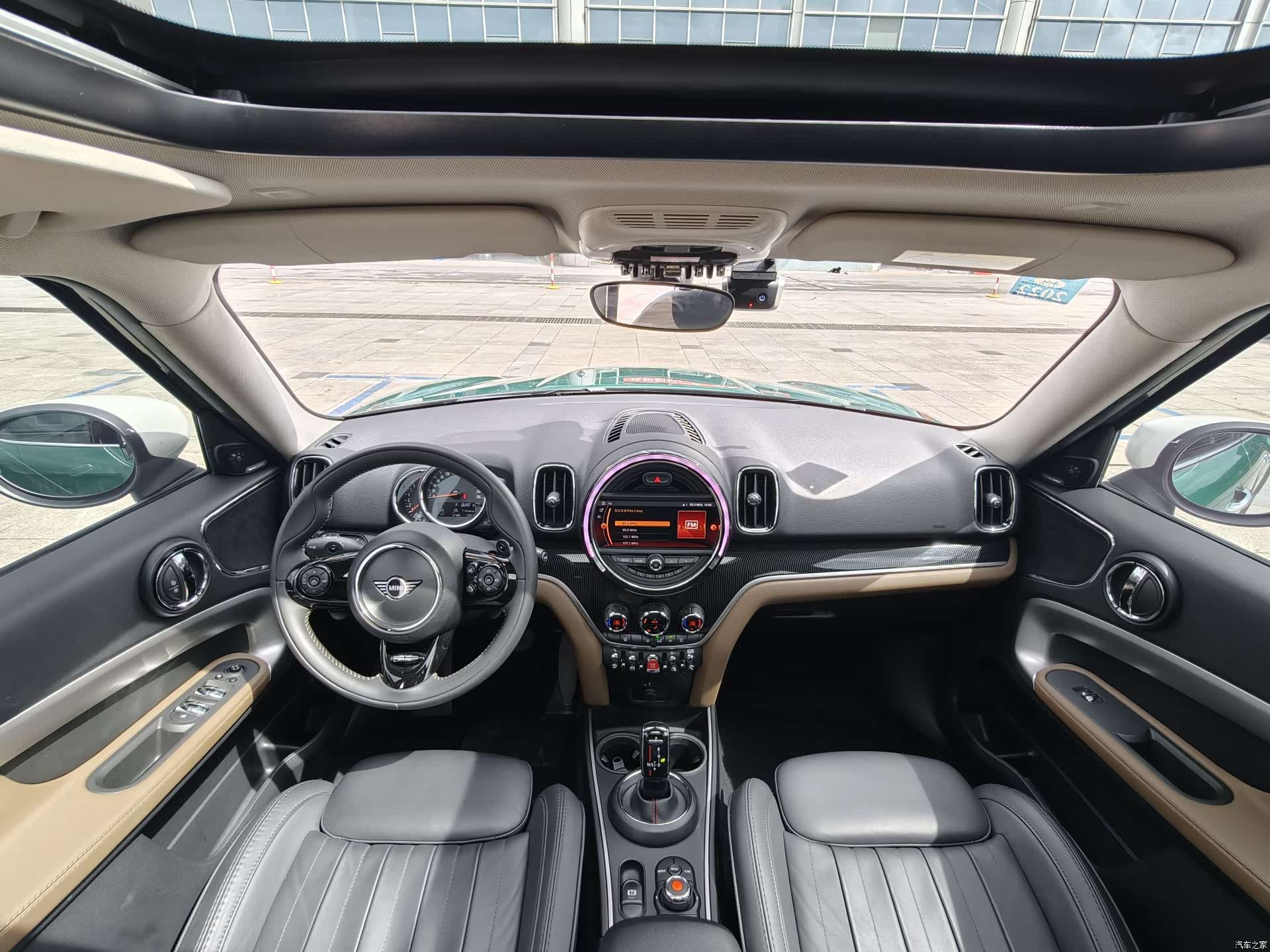 Mini Countryman, 2020 7