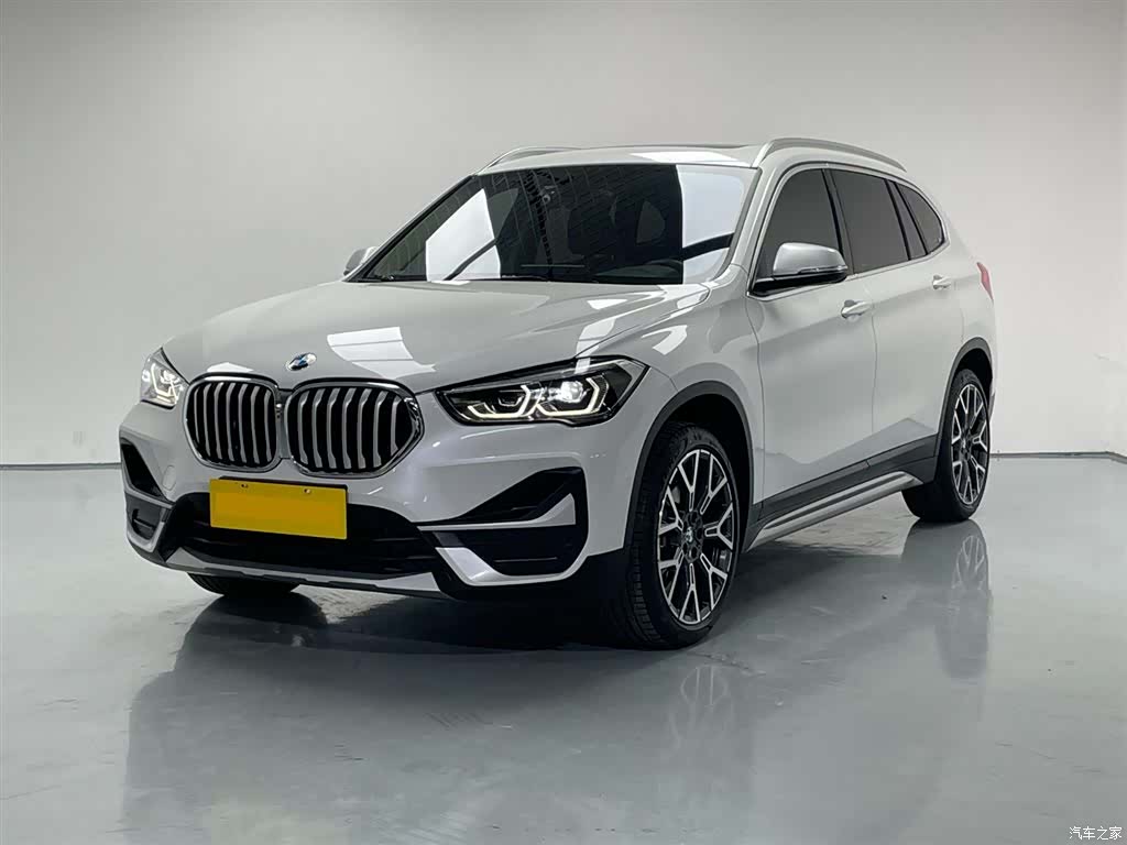 BMW X1, 2022 1