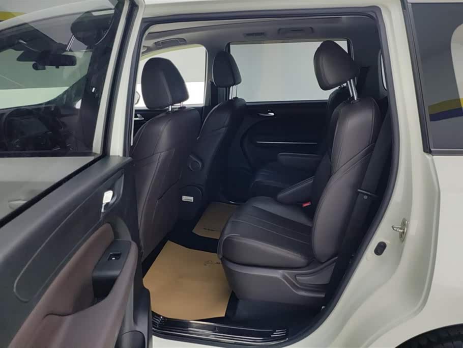 Trumpchi Trumpchi M6