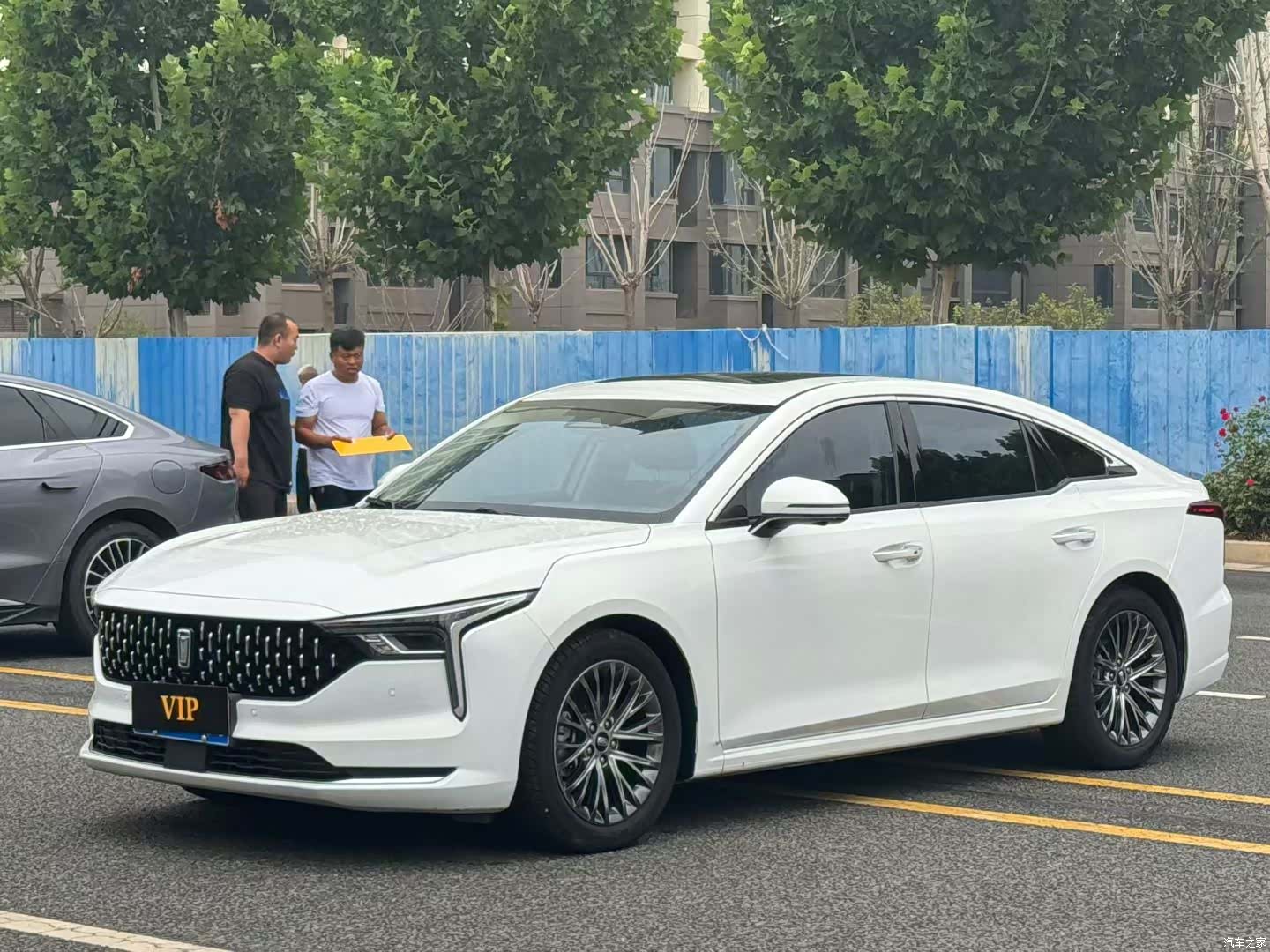 Bestune B70, 2022 1