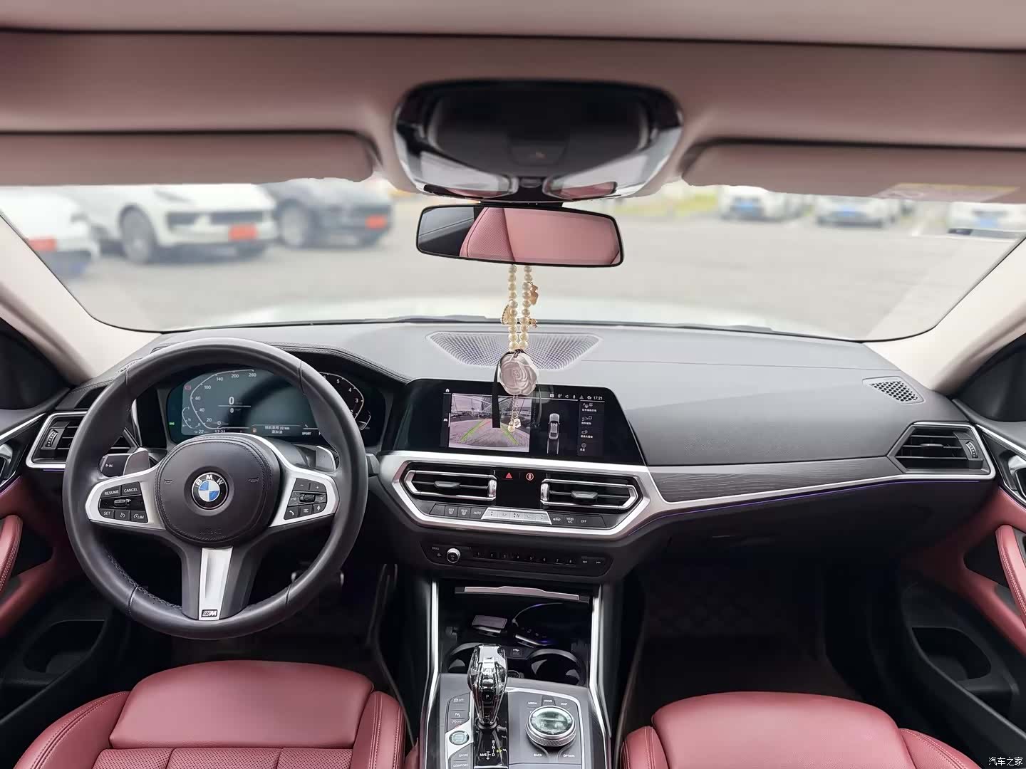BMW 4 Series, 2022 10