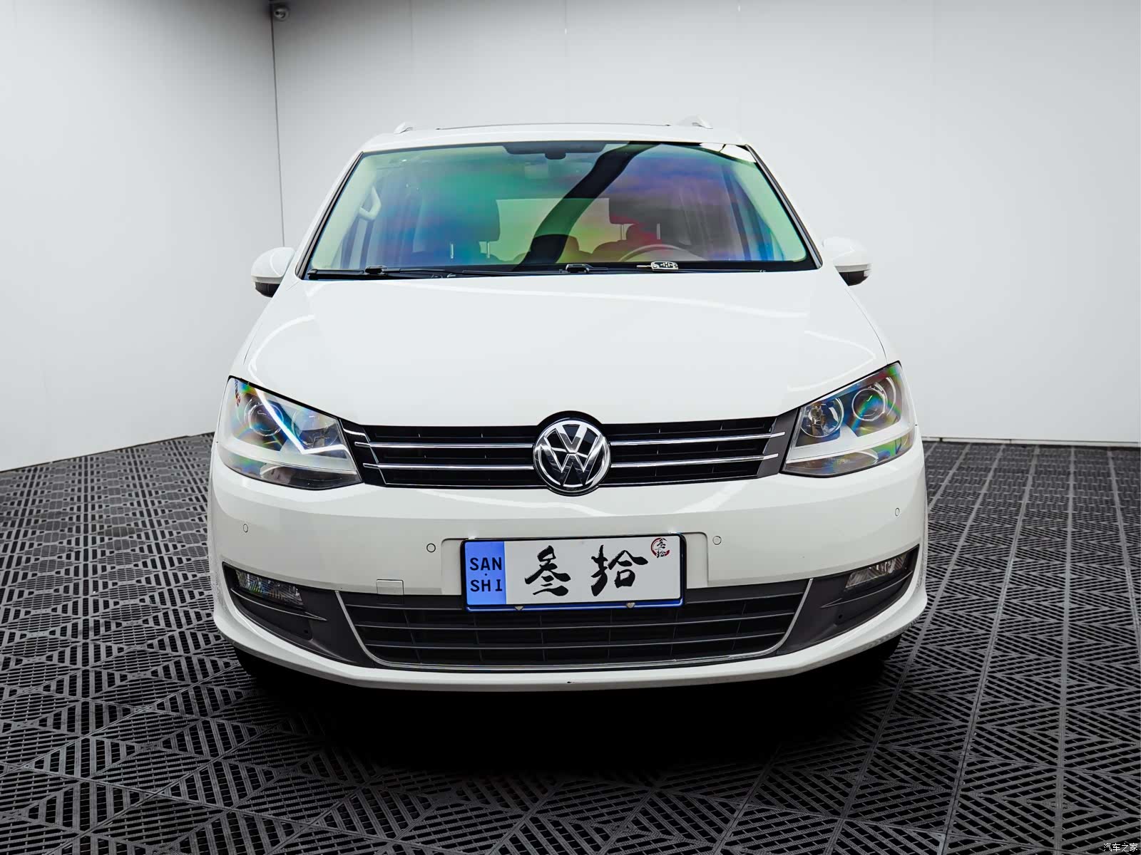 Volkswagen Xia, 2017 4