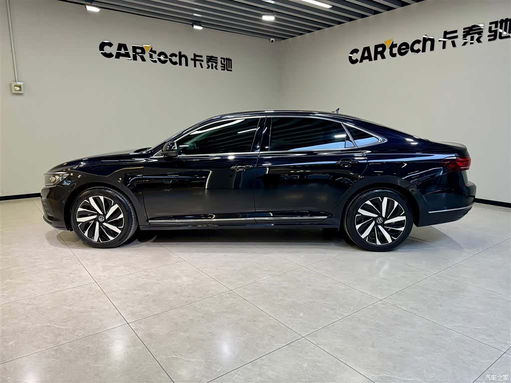 Volkswagen Passat, 2025 7