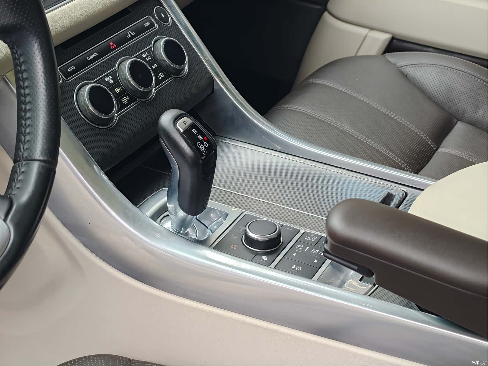 Land Rover Range Rover, 2015 8