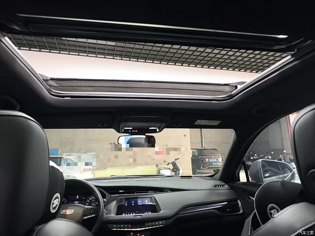 Cadillac XT4, 2023 18