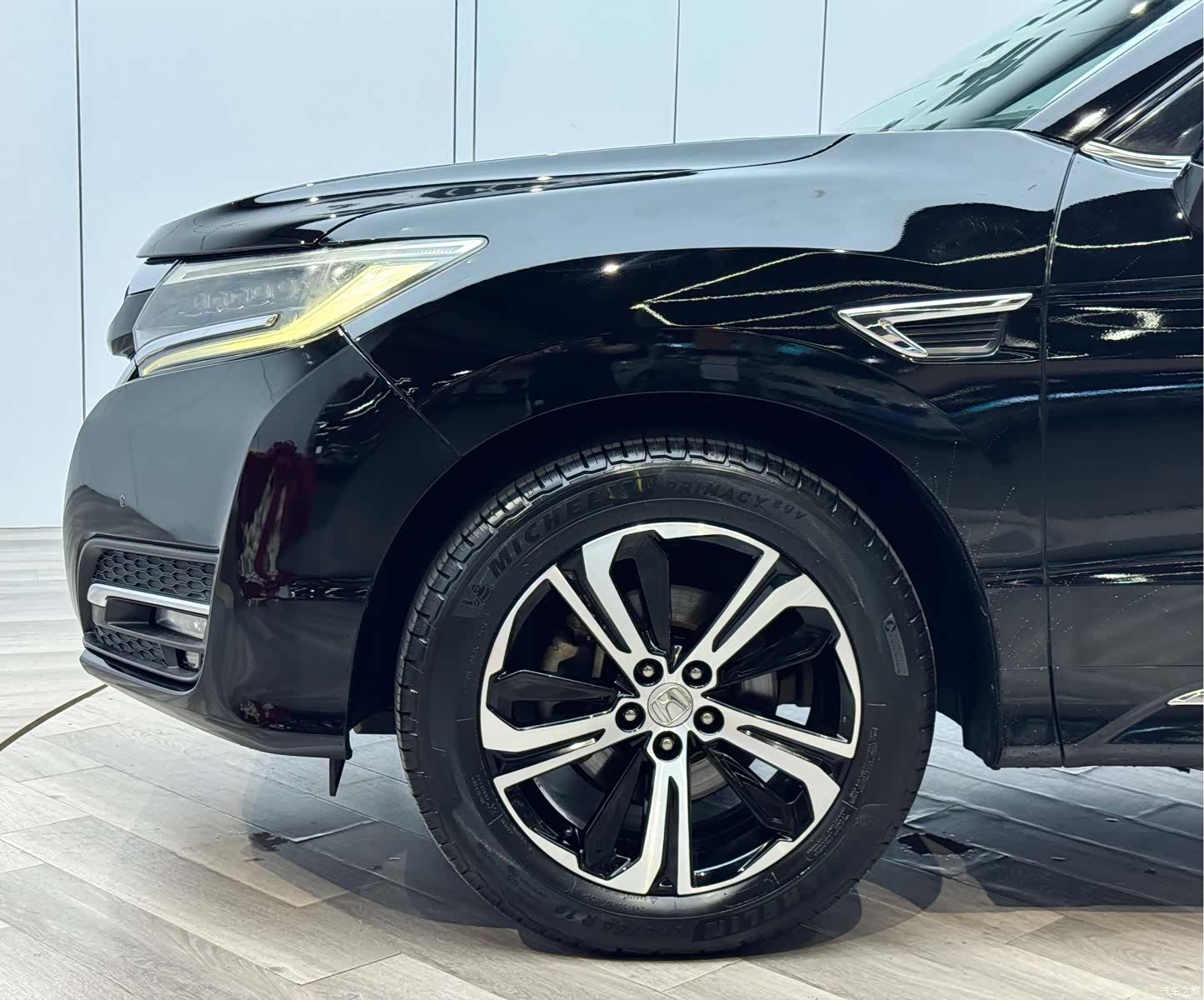 Honda UR-V, 2017 27