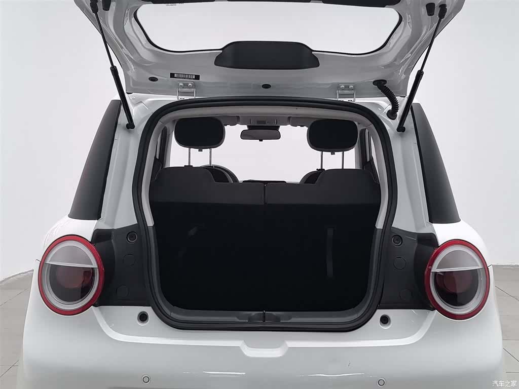 Changan Lumin, 2025 16