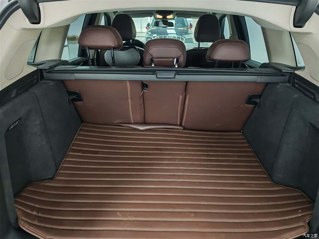 BMW X3, 2020 14