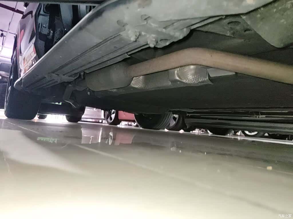 Li Auto ONE, 2021 21