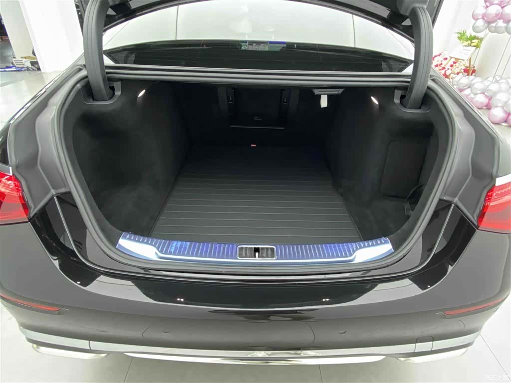 Maybach S-Class, 2023 31