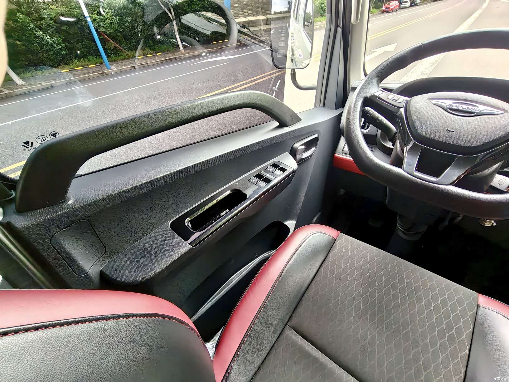 Foton M1, 2024 15