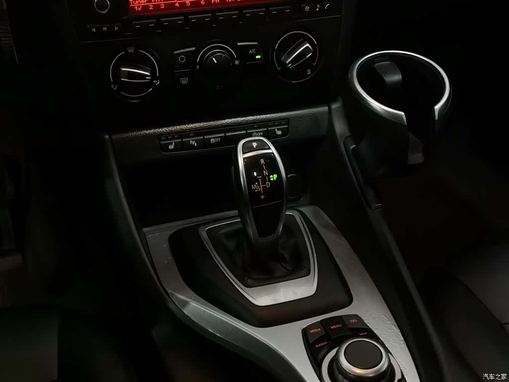 BMW X1, 2016 13